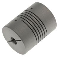 rs3520066 Hengstler RS3520066 Rigid Shaft Coupling, 25mm Outside Diameter, 80Ncm