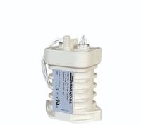 devr05-5081-s8-1012-r11 Durakool DEVR05 Contactor, 12 V dc Coil, 1-Pole, 50 A, 3.2 W, NO, 1 kV dc