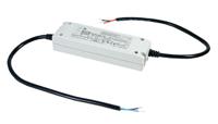 pln-30-24 MEAN WELL LED Driver, 16.8 → 24V Output, 30W Output, 0 → 1.25A Output, Constant Voltage