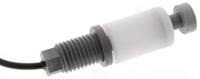 rsf104y100jn Sensata Cynergy3 RSF100 Series Vertical Polypropylene Float Switch, Float, 1m Cable, NO/NC, 240V ac Max, 120V dc Max