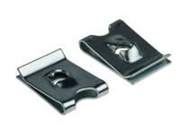 525-133 RS PRO Steel No. 6 Captive Nut