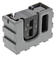 548-3185 RS PRO Crimping Die Set, Buttsplice, Ferrule