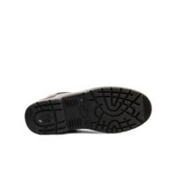 5113bk030 Himalayan 5113 Unisex Black Composite Toe Capped Safety Shoes, UK 3, EU 37