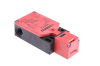 xcsta792 Telemecanique Sensors XCSTA Safety Interlock Switch, 2NC/1NO, Keyed, Glass Fibre Reinforced Nylon