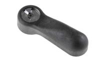 a404j2 Facom Pozidriv, Slotted Torque Screwdriver, 2 → 10Nm, 1/4 in Drive
