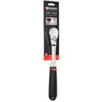 sl161pb Facom SL.161PB 1/2 in Square Ratchet with Bi-material Elastomer Handle, 262 mm Overall