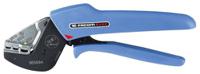 985894 Facom Hand Crimp Tool for Insulated Terminals