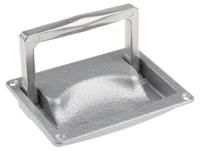 826-155 Pinet Die Cast Aluminium Carry Handle