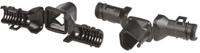 1011-259-0305 Deutsch DT 3-way Automotive Connector Backshell Backshell,