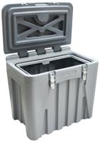 kofpro451 Viso KOFPRO Waterproof Plastic Equipment case, 350 x 450 x 400mm