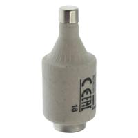 10d27q Eaton 10A DII Bottle Fuse, E27 Thread Size, gG, 500V ac