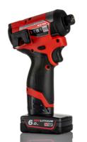 m12fpp2a2-602x Milwaukee M12FPP2A2-602X, 12V Cordless Cordless Power Tool Kit - Cordless Power Tool Kit