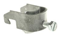 203-7357 RS PRO Steel Pipe Clamp