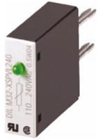 281223-dilm32-xspvl240 Eaton Contactor Varistor for use with DILK12 to DILK25 Series, DILM17 to DILM32 Series, DILMP32 to DILMP45 Series, 130