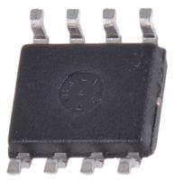 sst26vf016b-104isn Microchip 16Mbit Quad-SPI Flash Memory 8-Pin SOIC, SST26VF016B-104I/SN