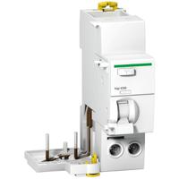 a9w21225 Schneider Electric A9W RCD, 25A, 2 Pole, 30mA, Type A, 230-240V ac