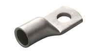 rnd-465-01083 RND, RND 465 Uninsulated Tubular Ring Terminal, 5/16 Stud Size, Silver