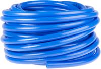 339-6102 RS PRO PVC, Hose Pipe, 12.5mm ID, 18.5mm OD, Blue, 25m