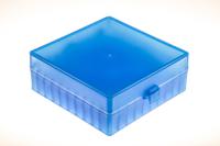 179-3709 RS PRO Tube Storage Box, For Use With Micro Tubes