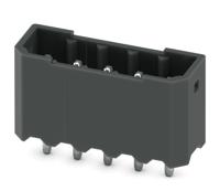 1778586 Phoenix Contact, 2.5mm Pitch, COMBICON PTSM, 5 Way, , Pluggable Terminal Block, Header, Solder Termination,