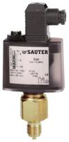 dsa143f002 SAUTER REGULATION Pressure Sensor, 24V, IP65 16bar