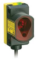 qs30dq Banner Diffuse Photoelectric Sensor, Block Sensor, 1 m Detection Range