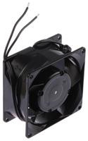 8550n ebm-papst 8000 N Series Axial Fan Kit, 230 V ac, AC Operation, 50m³/h, 12W, 52mA Max, IP20, 80 x 80 x 38mm