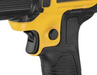 dce530n-xj DeWALT DCE530N 530°C max Cordless Heat Gun