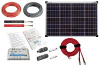 kes12v-50w-p1 Seeit 50W  Kit solar panel