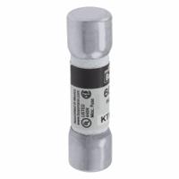 ktk-12 Eaton 500mA F Melamine Cartridge Fuse, 10 x 38mm