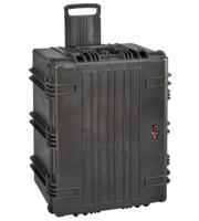 7745b GT Line Mod. 7745.B Waterproof Watertight Case With Wheels, 836 x 641 x 489mm