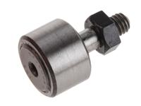 cf-4-buur Standard Caged Cam Follower CF 4 BUUR, 4mm ID, 12mm OD