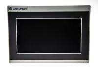 2711r-t7t Allen Bradley PanelView 800 Series PanelView 800 Touch Screen HMI - 7 in, LCD TFT Display, 800 x 480