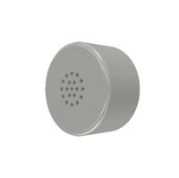 aom-5024l-hd-r PUI Audio Wireless, 0.02 → 20 KHz