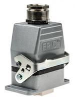 high-current-voltage-kit EPIC Connector Set, 4 Way, 40A, Female, Male, H-Q5, 1.0 kV