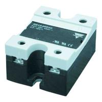 rs1a40d25 Carlo Gavazzi RS 40 Series Solid State Relay, 25 A Load, Panel Mount, 440 V ac Load