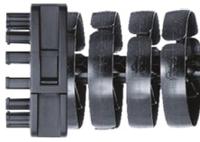 tl7001z1 Igus Cable Trunking Accessory, (L) 105 x (H) 96mm, Triflex TL