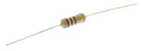 cfr100j10r TE Connectivity 10Ω Carbon Film Resistor 1W ±5% CFR100J10R