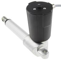 catr33x1002k1g1zc24cwt2 Ewellix Makers in Motion Micro Linear Actuator, 100mm, 24V dc, 3000N, 65mm/s