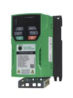 c300-01200042 Control Techniques Inverter Drive, 0.75 kW, 1 Phase, 200 → 240 V ac, 4.2 A, C300 Series