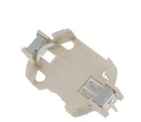 237-8315 RS PRO CR2032 Battery Holder, Leaf Spring Contact