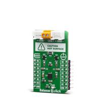mikroe-3737 MikroElektronika Balancer 3 Click Battery Charger for BQ29200 for 2 Series Cell Lithium Ion Battery Packs