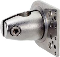 bef-khs-n08n SICK, BEF Series Universal Bar Clamp Systems for Use with W4-3, W4S-3, W8, W9-3, W100, W150