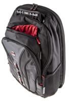 600631 Wenger Legacy 16in  Laptop Backpack, Black