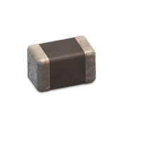 885342210001 Wurth Elektronik 1nF Multilayer Ceramic Capacitor MLCC, 2kV dc V, SMD