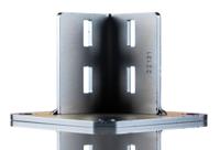 3842536581 Bosch Rexroth Galvanised Steel 10mm Groove