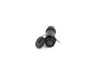 303-951 RS PRO Industrial Circular Connector, 6 Contacts, In-Line, SY21 Connector, Socket, Female, IP67, SY2111C Series