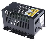 754-5538 RS PRO Enclosure Heater, 230V ac, 200W Output, 200W Input, 200mm x 140mm x 115mm