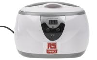 136-8566 RS PRO Ultrasonic Cleaner, 600ml