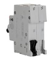 2cds251103r0044-s201-c-4-n ABB System Pro M Compact S200 MCB, 1+N, 4A Curve C, 253V AC, 72V DC, 20 kA Breaking Capacity